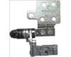 Dell Right hinge assembly for for Dell Precision 15 (3510)