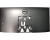 FFXCW Dell Black back cover for Pegatron
