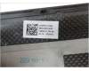 Dell German palmrest assembly with for Dell XPS 15 (9500)