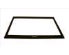 FM221 Dell LCD Front Bezel No Cam/W MIC