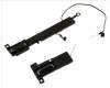 G4NDK Dell ASSY SPKR 1W 25X09MM 7437