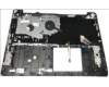 Dell Czech/Slovakian backlit for Dell Latitude 15 (3590)