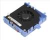 HK253 Dell Bracket Fan, 5V, Bracket