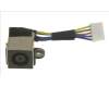 HP9YN Dell DC Power Jack
