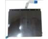 HVFDG Dell ASSY Touchpad, With Bracket