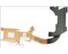 Dell Heatsink For UMA for Dell Latitude 15 (5501)