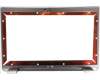 Dell LCD bezel with IR camera and for Dell Precision 14 (3480)