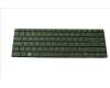 Dell Keyboard (GERMAN) for Dell Vostro 15 (3500) DDR4