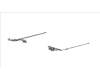HP Hinges for HP Stream 11 Pro G5