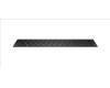 HP Kb Bl Dka W Bl Mylar Gr for HP Spectre 13-af000