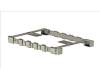 HP Hdd Rubber Holder for HP Pavilion x360 15-cr0300