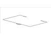 HP Antenna for HP Omen 17-an100