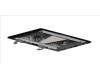 HP Lcd Back Cover 1.1Mm for HP Omen 17-an100