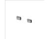 HP Hinge cap for HP Pavilion X360 for HP 15-dq2000