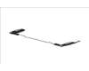 HP SPEAKER DUAL FRONT for HP Envy 13-aq0400
