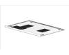HP LCD BACK COVER NSV WANTENNA for HP Envy 13-aq0400