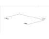 HP ANTENNA DUAL for HP 14s-dq4000