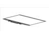 HP LCD BEZEL FOR OLED for HP Omen 15-dh0000