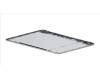HP LCD BACK COVER W ANT DUAL PLG for HP 14z-fq000