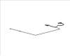 HP LCD Cable Kit for HP ZBook Firefly 14 G7