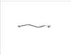 HP TOUCH PAD CABLE for HP Chromebook x360 12b-ca0000