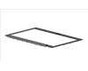 HP LCD BEZEL W/O WEBCAM for HP ZBook 17 G6