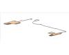 HP ANTENNA WWAN TOP COVER for HP ProBook 635 Aero G7