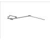 HP LCD CABLE IR Webcam for HP ProBook 650 G5