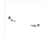 HP HINGE KIT TS for HP ZBook 15 G6