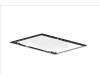 HP LCD BACK COVER NTS W/ANTENNA for HP ProBook 430 G7