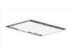 HP LCD BACK COVER TS W/ANTENNA for HP ProBook 430 G7