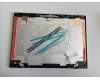 L78075-001 HP LCD BACK COVER NTS W/ANTENNA