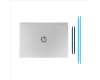 HP LCD BACK COVER NTS W/ANTENNA for HP ProBook 440 G7
