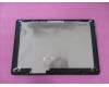 HP LCD back cover for HP laptops for HP 15-ef0000