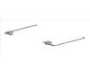 HP SPS-LCD HINGES for HP Chromebook 14 G1