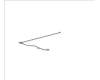 HP WEBCAM CABLE for HP Chromebook 14 G1