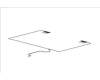 HP ANTENNA DUAL for HP Omen 15-ek0000