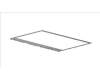 HP LCD BEZEL MCS for HP Omen 15-en0000
