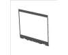 HP SPS-LCD BEZEL W/LATCH for HP Chromebook 14 G7