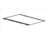 HP LCD Bezel for HP Chromebook Pro c640 G2