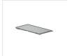 HP TOUCHPAD IOB for HP 14z-fq000
