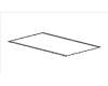 HP LCD BEZEL MIC for HP ZBook Firefly 15 G7