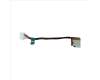 HP DC IN cable for HP Pavilion for HP Pavilion 15-eg2000