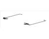 HP Full HD LCD hinge assembly for HP Pavilion 13-bb0000