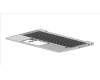 HP Top Cover W/Keyboard CP BL GR for HP EliteBook 845 G7