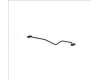 HP DC IN cable for HP systems for HP Chromebook x360 14a-ca0000