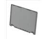 HP LCD BACK COVER W ANT DUAL MNS for HP 15-dw1000