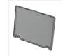 HP LCD BACK COVER W ANT DUAL CCW for HP Pavilion 15-eh1000
