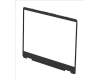 HP LCD BEZEL for HP Chromebook x360 14a-ca0000