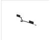 HP LCD CABLE for HP Chromebook x360 14a-ca0000